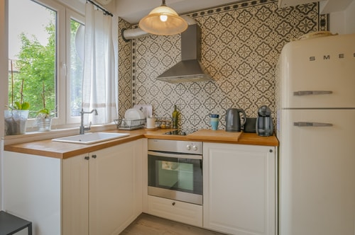 The Simple Place ~ Close to Slaveykov Square 19 Flat Manager Booking