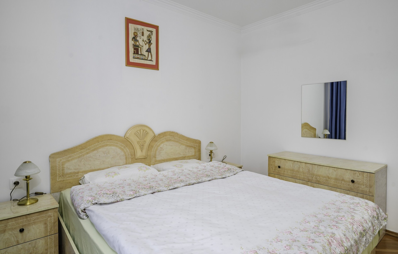 Cozy 2BD Apartment close to South Park 20 Flat Manager Booking