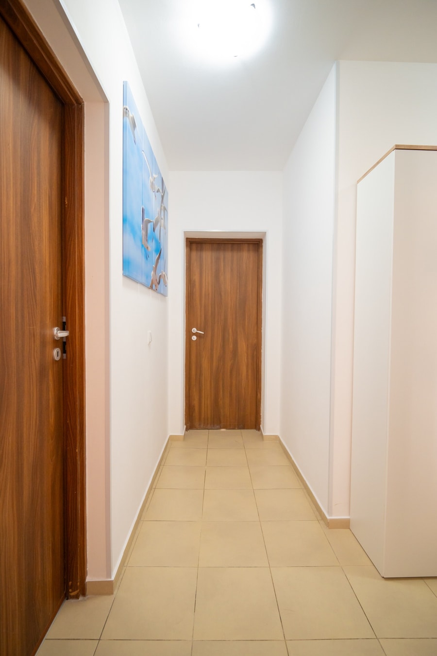 Spacious 2BD Apartment - Walk to City Center 31 Flat Manager Booking