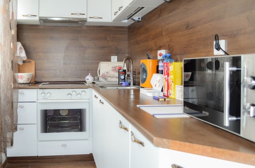 Two Bedroom Luxury Apartment in top center 9 Flat Manager Booking