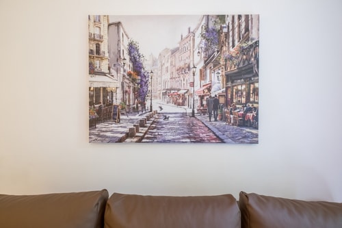 Vitosha Str Apt - Your Perfect Place to Stay 16 Flat Manager Booking