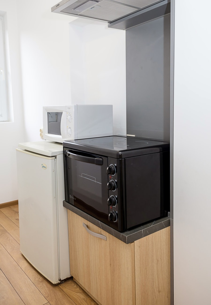 Two Bedroom Retreat I Near Municipality Varna 14 Flat Manager Booking