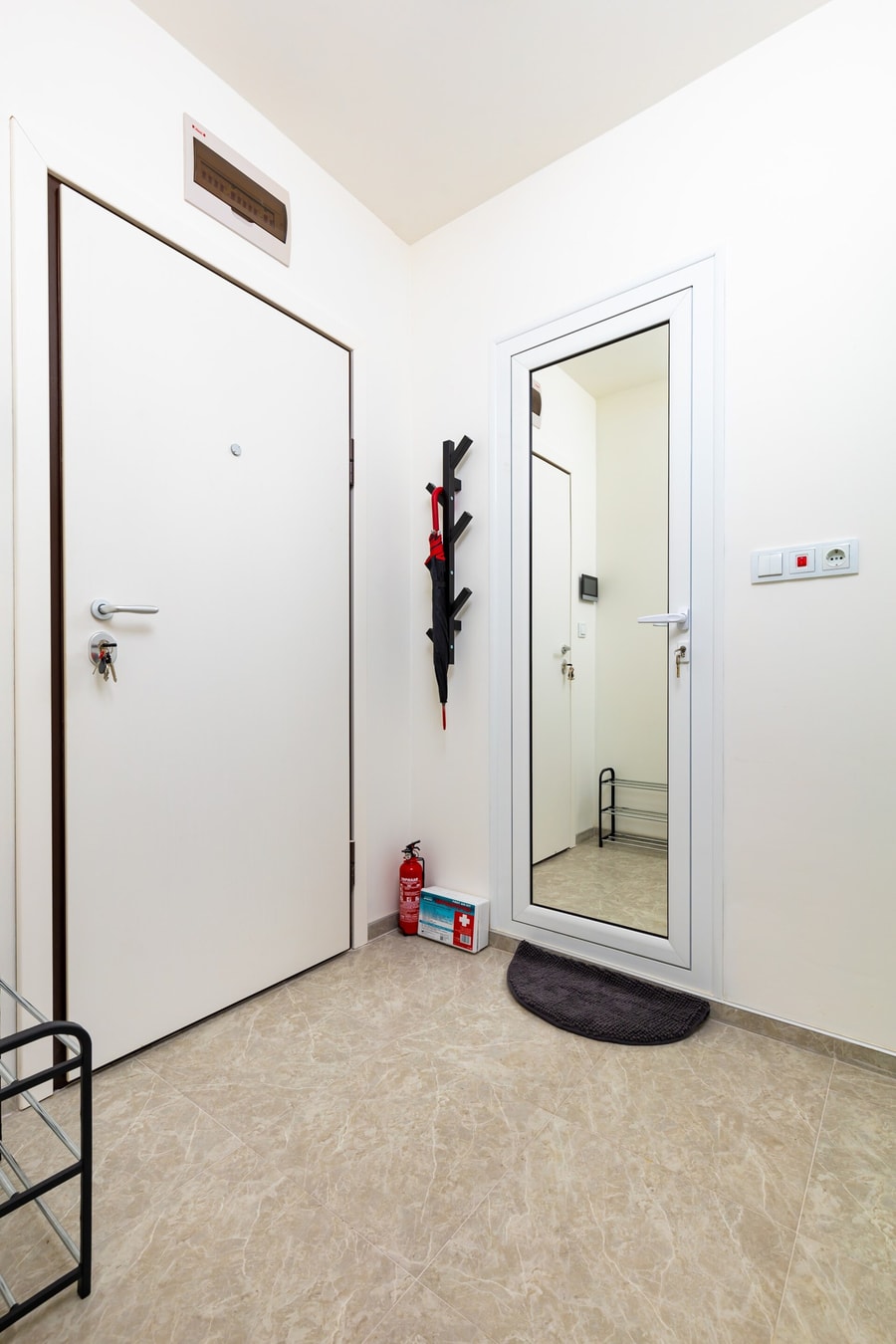 Radiant Retreat: Bright 1BD Haven in Plovdiv 14 Flat Manager Booking