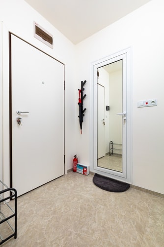 Radiant Retreat: Bright 1BD Haven in Plovdiv 14 Flat Manager Booking