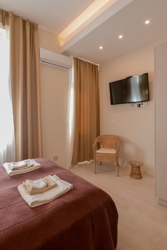 Sofia Dream Apartments - Desert&Jungle Lux Suites 9 Flat Manager Booking