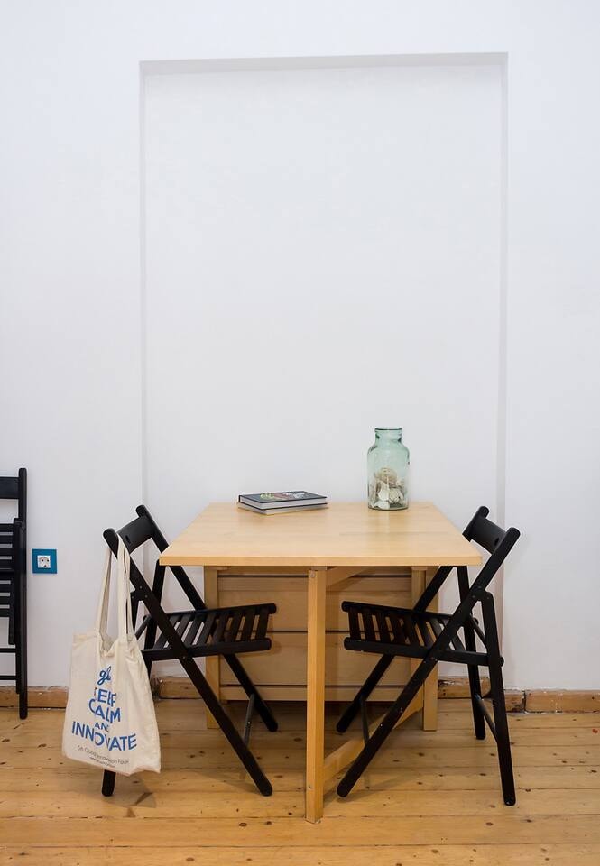Verano Azul - Adorable Flat in Unbeatable Location 12 Flat Manager Booking