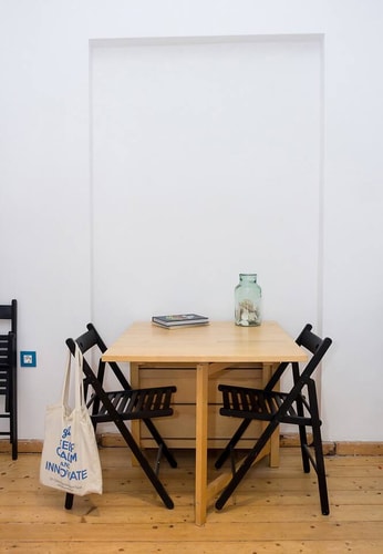 Verano Azul - Adorable Flat in Unbeatable Location 12 Flat Manager Booking