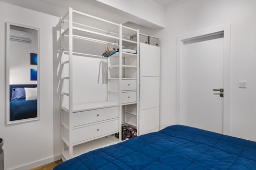 Pieces of Nature in a Stylish One-bedroom Flat 15 Flat Manager Booking