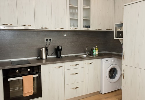 Seaview Haven: Elegant 2BD Flat in Balchik 12 Flat Manager Booking