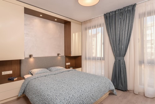 The Grunge Spot - Charming NEW 1-Bedroom 5 Flat Manager Booking
