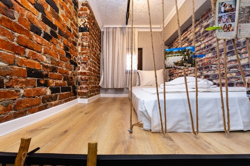 The Urban Nest-2BD Apartment with a Terrace 11 Flat Manager Booking