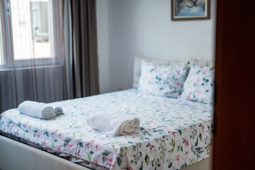 Black Sea Luxury 2bdrm Apartment 29 Flat Manager Booking
