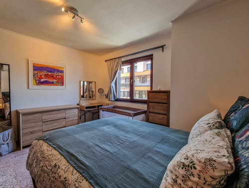 Pastels ~ 2BD in Trinity Bansko 16 Flat Manager Booking