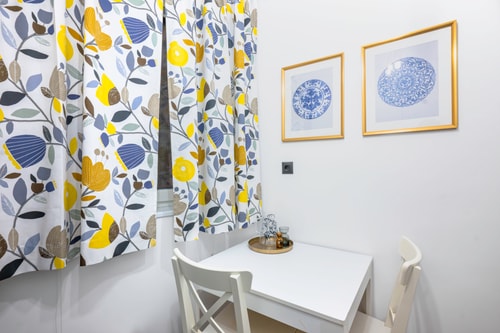 Your Home in Sofia | Cute & Comfy Apartment 11 Flat Manager Booking