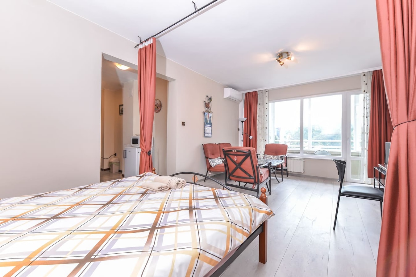 Visit Sofia Macedonia Square Central Apartment 9 Flat Manager Booking