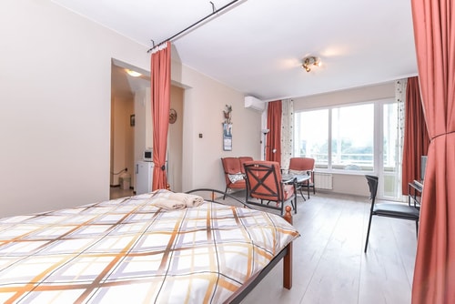 Visit Sofia Macedonia Square Central Apartment 9 Flat Manager Booking