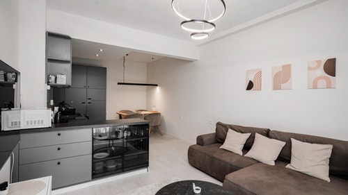 Cosy&Modern 1BD Apt close to NDK 10 Flat Manager Booking