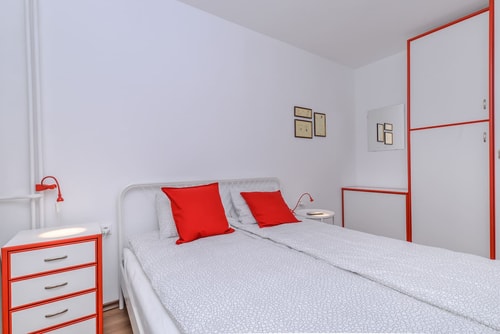 Eleganto - Central 2BD Stylish Apartment 23 Flat Manager Booking