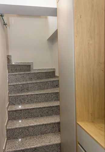 Sea Garden 2 ~ 2BD Flat with Desk & Balcony 16 Flat Manager Booking