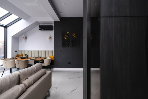 Great Studio 10 Flat Manager Booking
