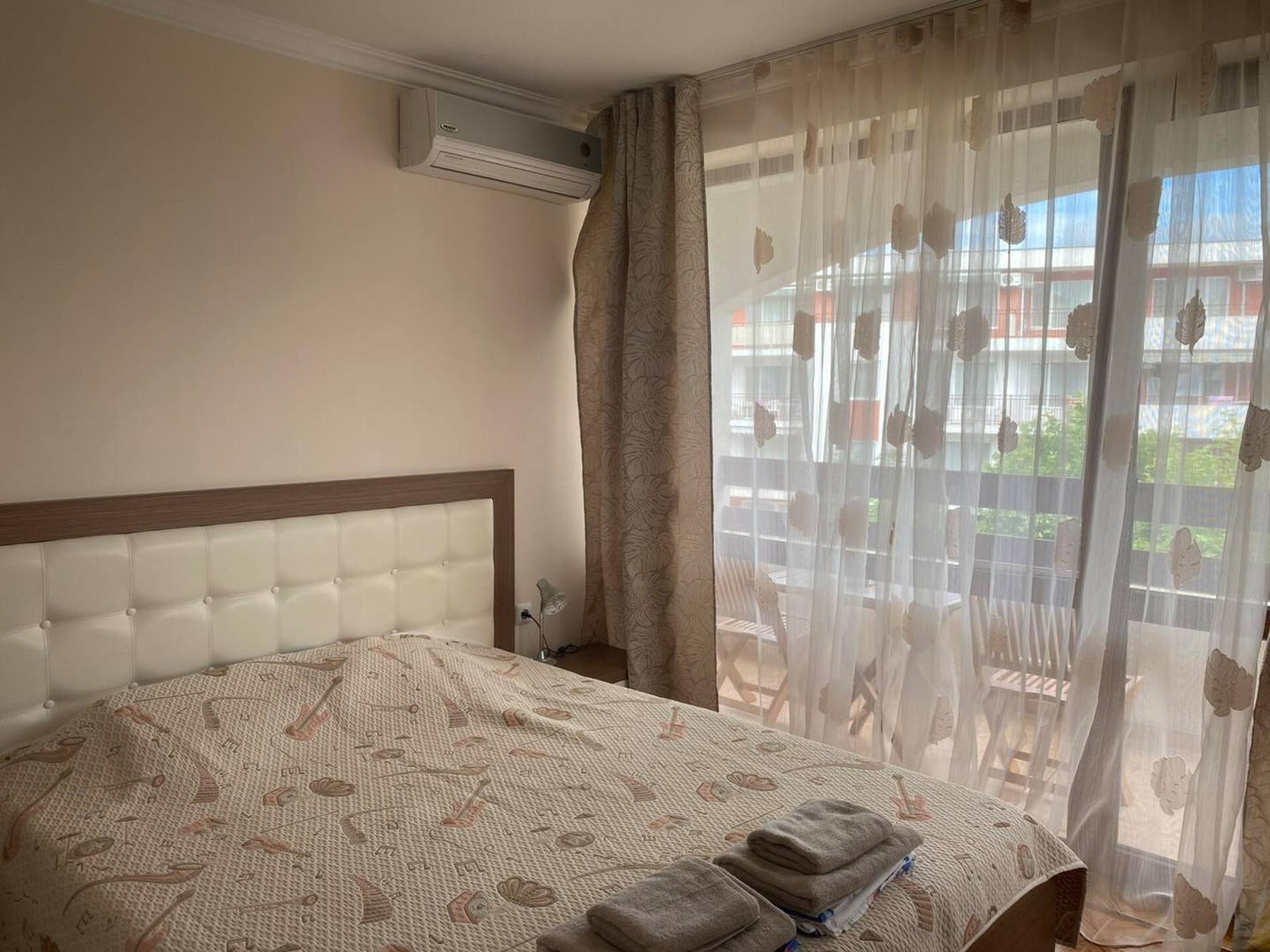 Robinzon Beach 3BD Lux apartment by Flat Manager 25 Flat Manager Booking
