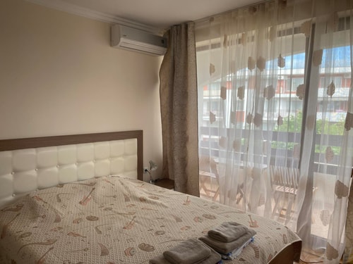 Robinzon Beach 3BD Lux apartment by Flat Manager 25 Flat Manager Booking