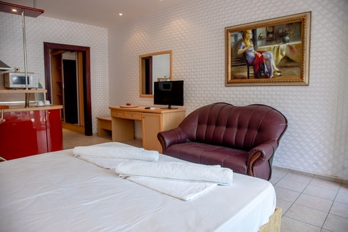 Sunny Studio in Sunny Beach 1 Flat Manager Booking