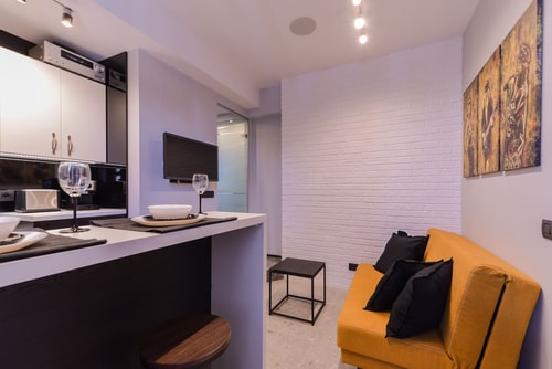 Sofia Dream Apartments - Rock'n'Roll One Bedroom 10 Flat Manager Booking