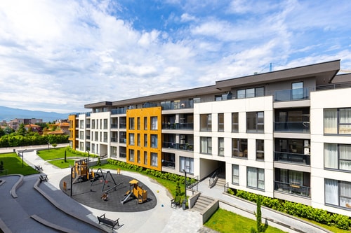 PLOVDIV Yordanka Ost · Casa Moderna ~ Stylish 1BD in South Plovdiv 9 Flat Manager Booking
