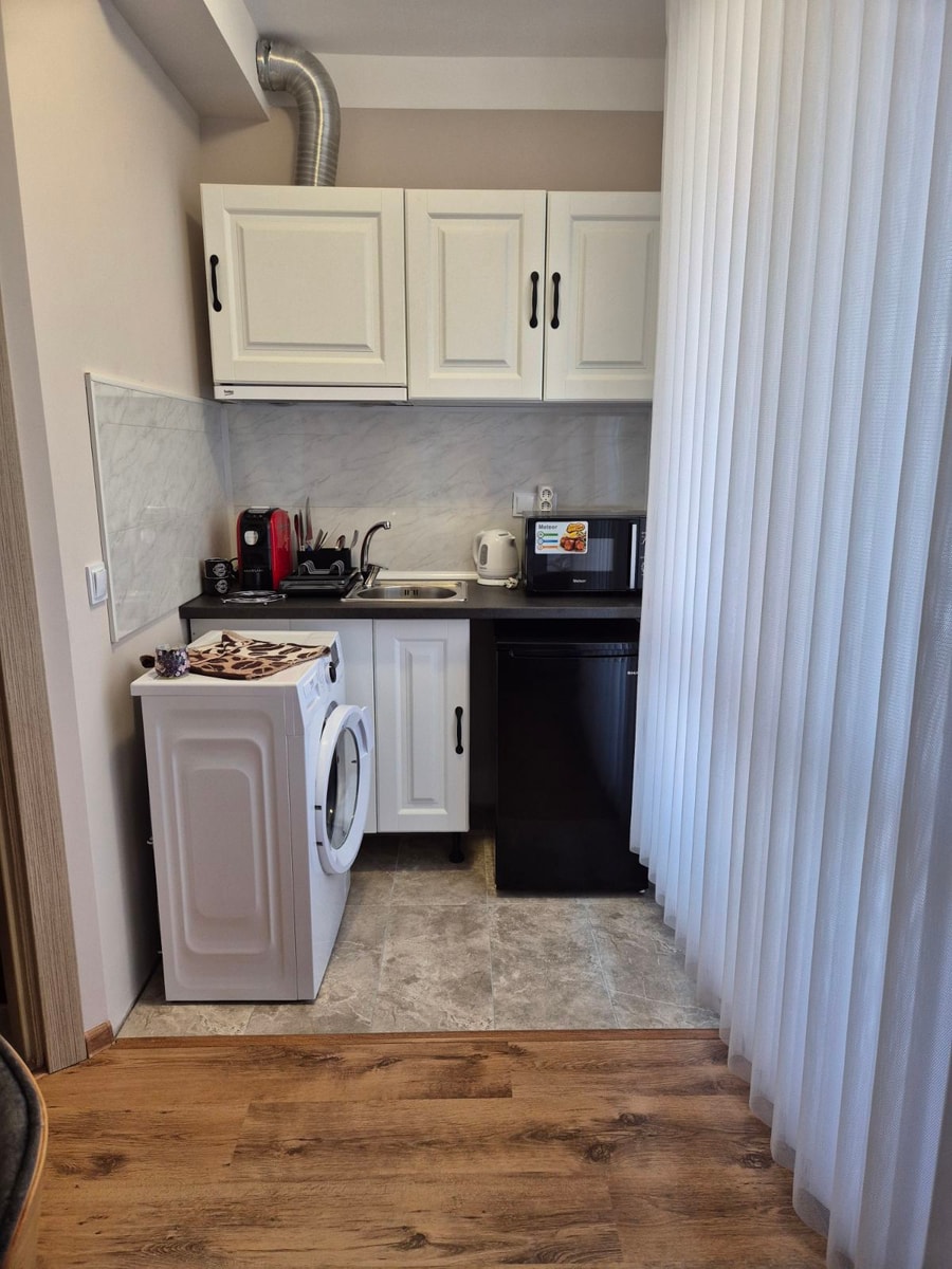 Marea Garden - Studio with Pool by Flat Manager 2 Flat Manager Booking