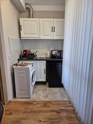 Marea Garden - Studio with Pool by Flat Manager 2 Flat Manager Booking