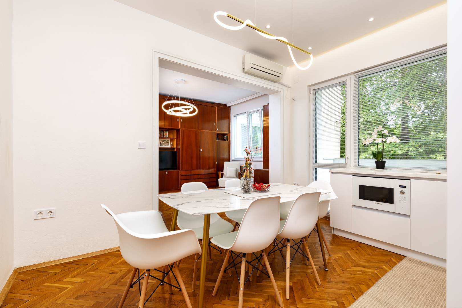 Spacious 2BD Apartment in Central Plovdiv 19 Flat Manager Booking
