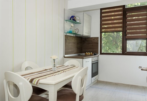 Chayka Charm Cozy 1BD Apartment in Varna 4 Flat Manager Booking