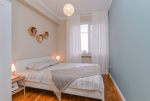 c__coEllie Aesthetic 2BD Apt Near National Palace 2 Flat Manager Booking
