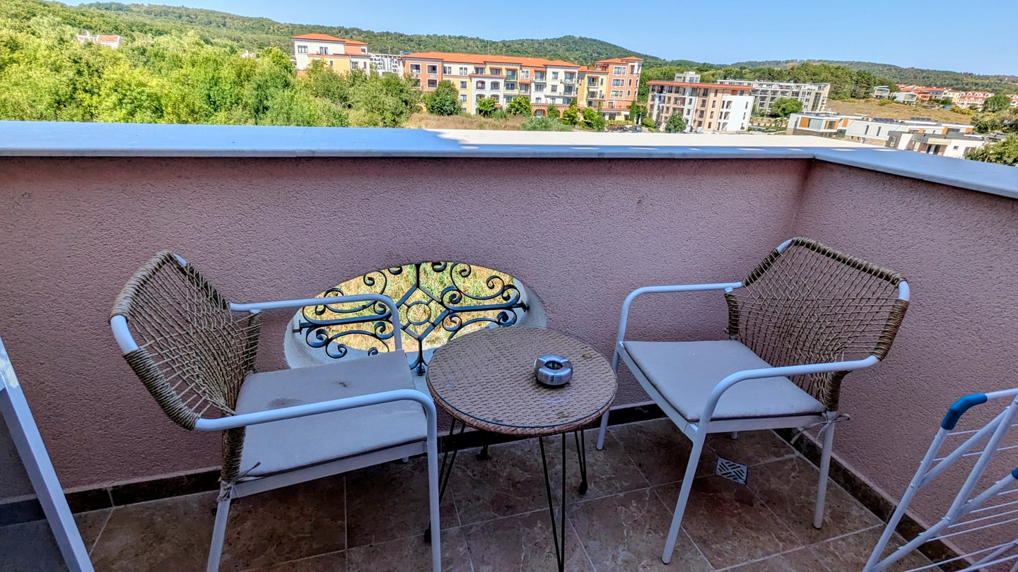 Cozy Studio 100m from Smokinya/Kavatsi Beach 10 Flat Manager Booking