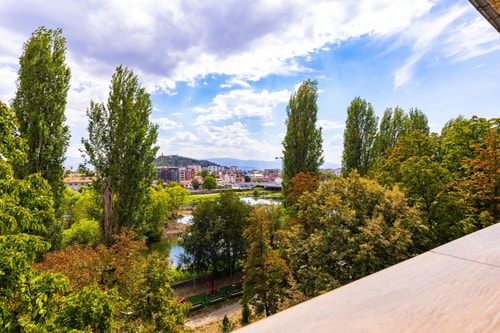 The Urban Nest-2BD Apartment with a Terrace 20 Flat Manager Booking