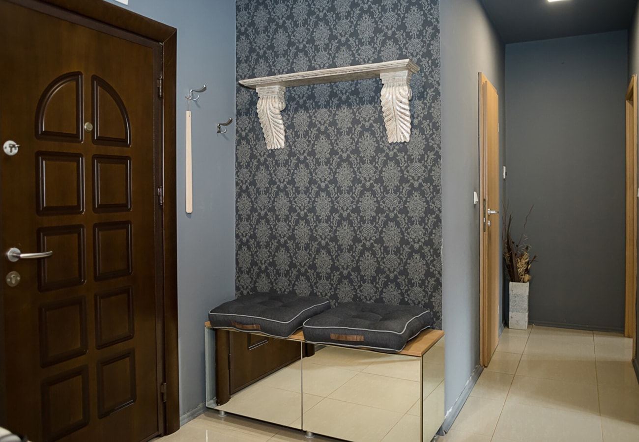 Modern 2BD in Evksinograd with Pool & Balcony 20 Flat Manager Booking