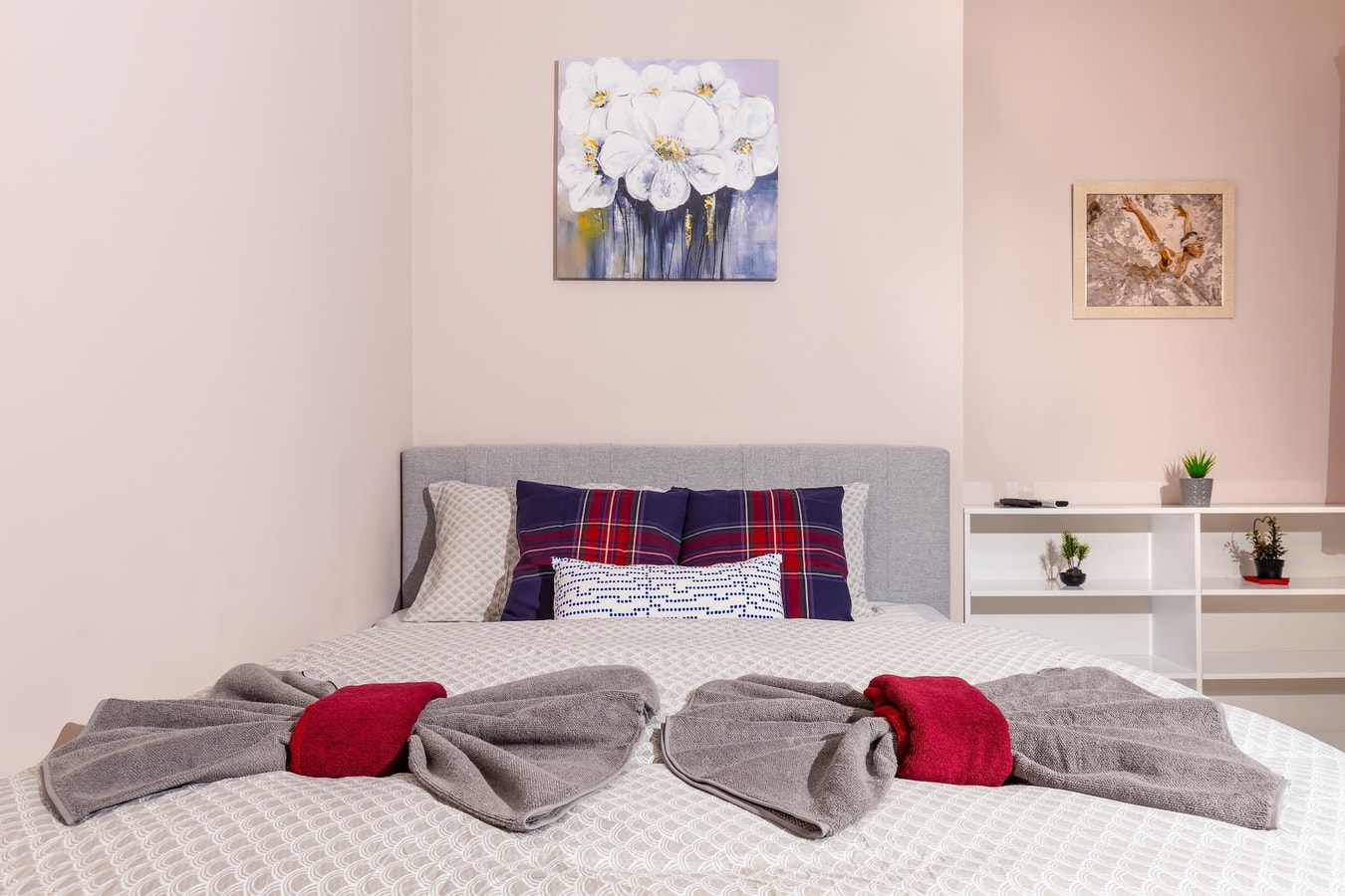 Stella 1 ~ Studio close to the Singing Fountains 3 Flat Manager Booking