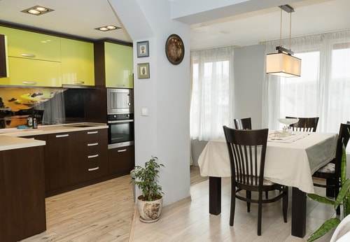 Modern 2-Level Apartment with Balcony in Varna 1 Flat Manager Booking