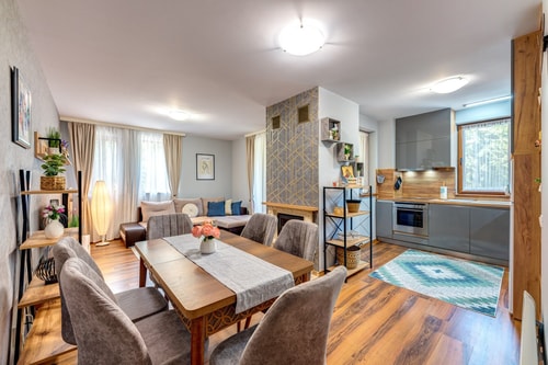 Luxury Flat in Grand Resort Pamporovo 0 Flat Manager Booking