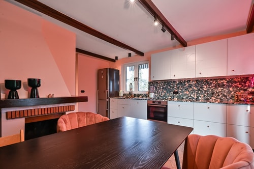 Lozenetz Gem: Cozy 1-Bedroom Apartment in Sofia 11 Flat Manager Booking