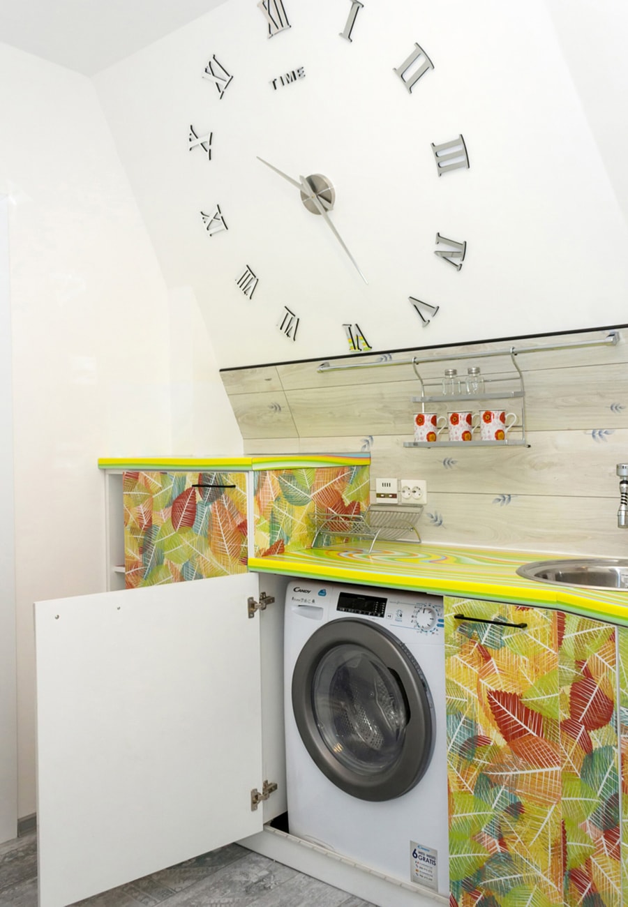 ACRYLIC & PASTEL Apartments 12 Flat Manager Booking