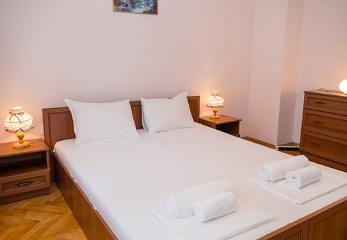 Sunny 2-Bedroom Flat near Sea Garden|Chayka, Varna 14 Flat Manager Booking