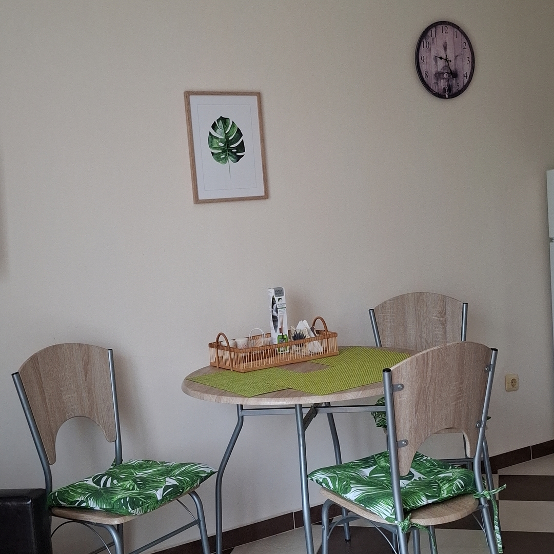 Cosy Studio in Hacienda 15 Flat Manager Booking
