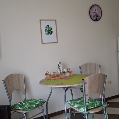 Cosy Studio in Hacienda 15 Flat Manager Booking