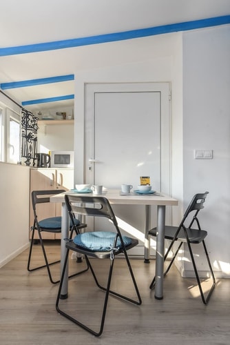 The Ivy House - A Cozy Attic near the City Center 10 Flat Manager Booking