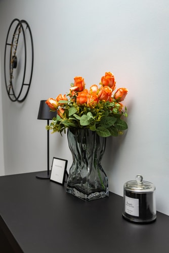 Happy People Plovdiv - Grey 1-BD Apartment 14 Flat Manager Booking