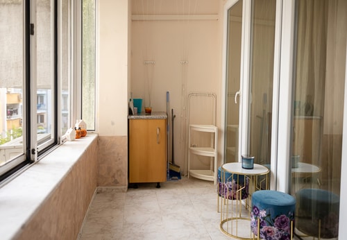 Cozy Flat | Close to Sea Garden & Sports Palace 15 Flat Manager Booking