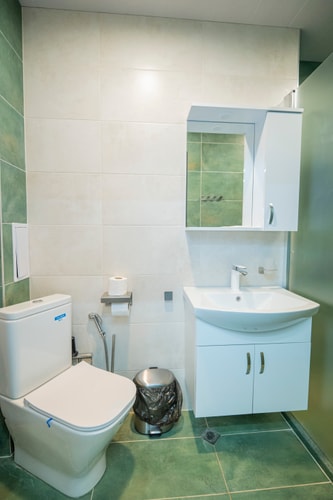 Modern Seaview Central Apartment in Sarafovo 15 Flat Manager Booking