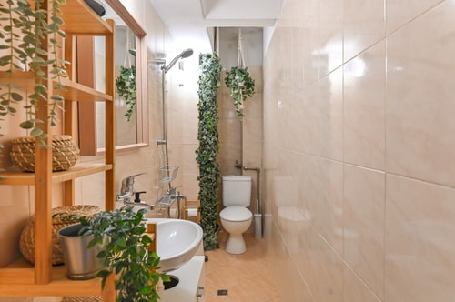 Cosy&Art 1BD Apartment next to Slaveykov Square 23 Flat Manager Booking